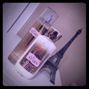 Bath and body works products